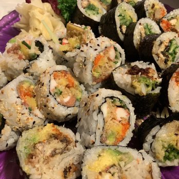 Maiko Sushi - DDO - Sushi Bars Near Me - Dollard-des-Ormeaux, Quebec