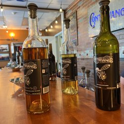 Contrivance Wine & Mead Co.