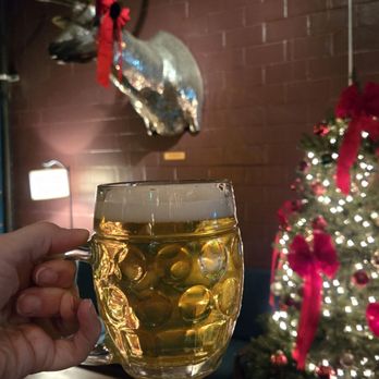 Lazarus Brewing - Breweries Near Me - Austin, Texas