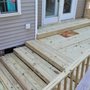 Photo of M & T Framing and Deck Services