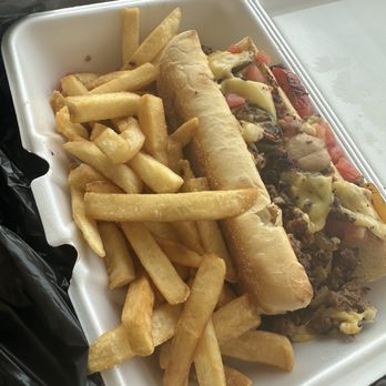 Richmond’s Restaurant - Vegan Philly - Vegan Near Me - Milwaukee, Wisconsin Richmond’s Restaurant - Vegan Philly - Vegan Near Me - Milwaukee, Wisconsin