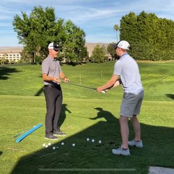 Golf With Freedom Lesson Center - One on one coaching with PGA Teaching & Coaching Specialist Brandon Richardson