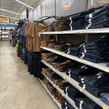 Westlake Ace Hardware - They have an aisle for work clothes. - Hardware Stores Near Me - Tulsa, Oklahoma