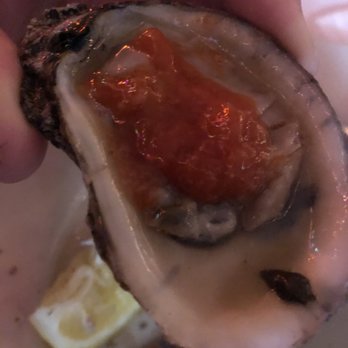 Half Shell - Seafood Near Me - Chicago, Illinois