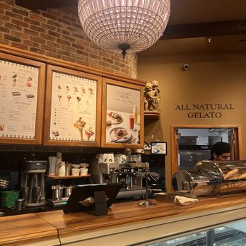 Amorino Gelato - Desserts Near Me - Raleigh, North Carolina