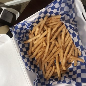 Ice House - Fries - Sports Bars Near Me - Omaha, Nebraska