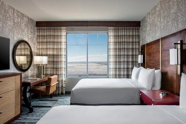 Gaylord Rockies Resort & Convention Center by null