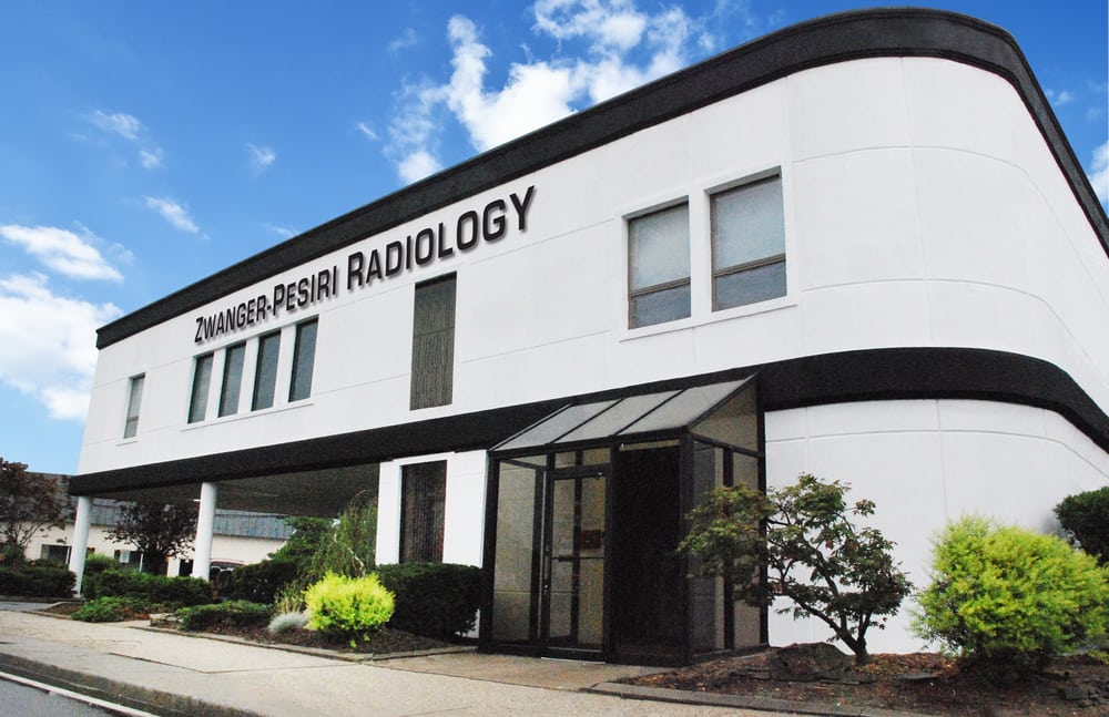 ZWANGERPESIRI RADIOLOGY Updated August 2024 33 Reviews 1380 Hempstead Tpke, Elmont, New