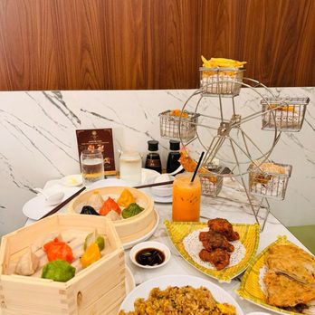 JoyFu Dimsum - diansum - Dim Sum Near Me - New York, New York JoyFu Dimsum - diansum - Dim Sum Near Me - New York, New York