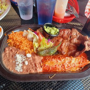 El Ruizeñor Grill - Tampiqueńa - Mexican Near Me - Temple City, California El Ruizeñor Grill - Tampiqueńa - Mexican Near Me - Temple City, California