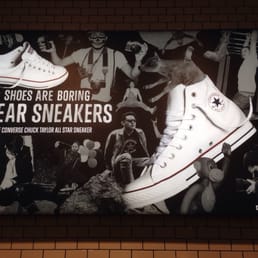 Wear Sneakers Wear Sneakers