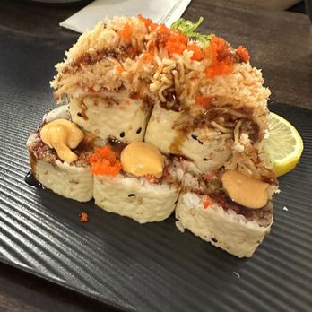 Usagi Sushi & Ramen - Sushi Bars Near Me - Oakhurst, New Jersey Usagi Sushi & Ramen - Sushi Bars Near Me - Oakhurst, New Jersey