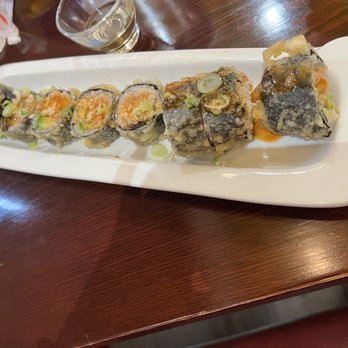 Yama Sushi Bar - Sushi Bars Near Me - Glen Burnie, Maryland Yama Sushi Bar - Sushi Bars Near Me - Glen Burnie, Maryland