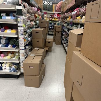 Michaels - That's how the store looked like - Arts & Crafts Near Me - McHenry, Illinois Michaels - That's how the store looked like - Arts & Crafts Near Me - McHenry, Illinois
