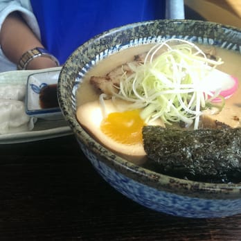 Umai - Chashu ramen - Japanese Near Me - Chicago, Illinois