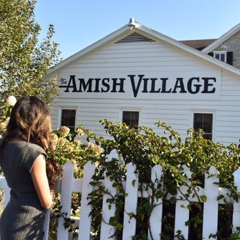 The Amish Village - Tours Near Me - Ronks, Pennsylvania