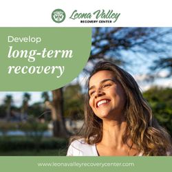 Leona Valley Recovery Center