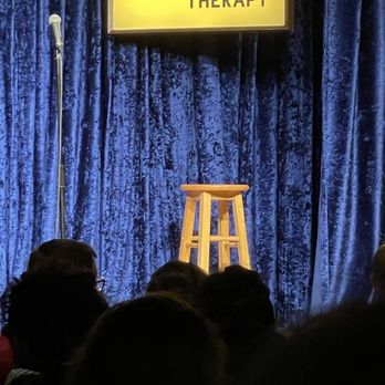 Cheaper Than Therapy - Comedy Clubs Near Me - San Francisco, California Cheaper Than Therapy - Comedy Clubs Near Me - San Francisco, California