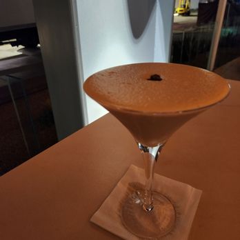 AZ88 - Espresso martini - American Near Me - Scottsdale, Arizona AZ88 - Espresso martini - American Near Me - Scottsdale, Arizona