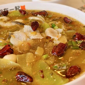 Fish With You Ktown - Chinese Near Me - Los Angeles, California Fish With You Ktown - Chinese Near Me - Los Angeles, California
