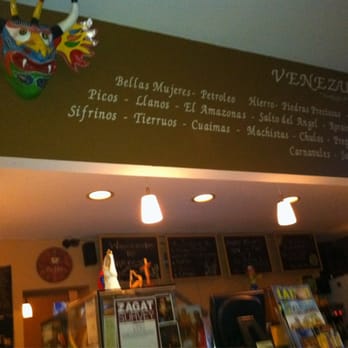Arepas Cafe - Venezuelan Near Me - Astoria, New York