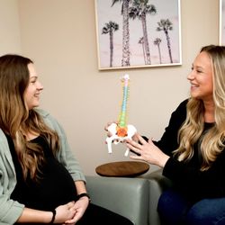 The Healthy Family Chiropractic