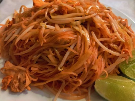 Apsara Palace Restaurant by null