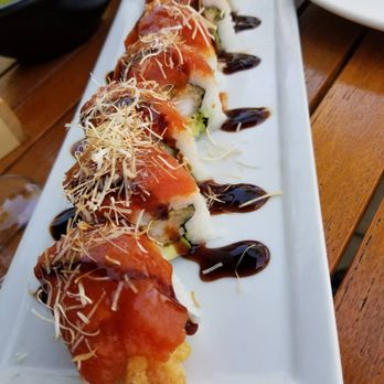 bashi - Asian Fusion Near Me - Rancho Palos Verdes, California