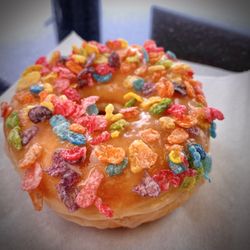 King's Donut & Deli