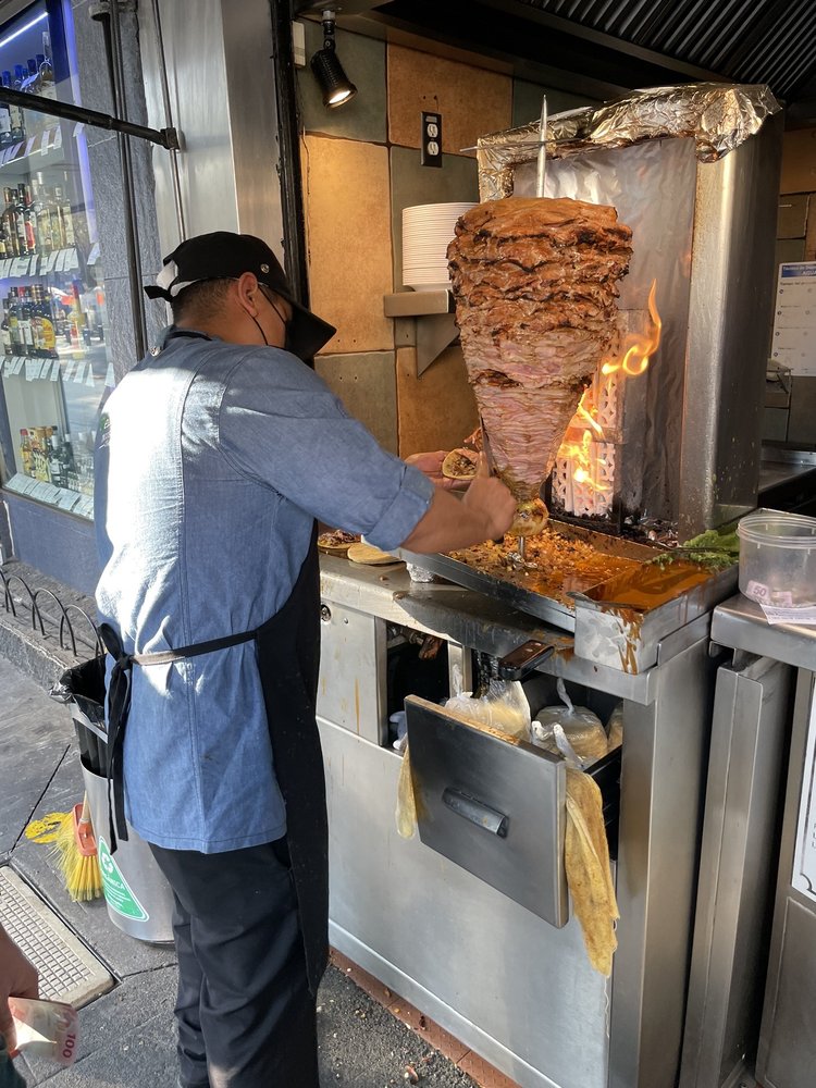 El Huequito