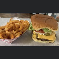 Burgers