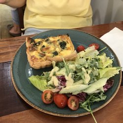 Sacrebleu French Cafe
