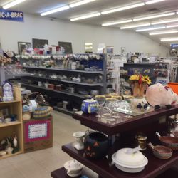 The Salvation Army Family Store & Donation Center