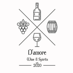 D'amore wine & spirits