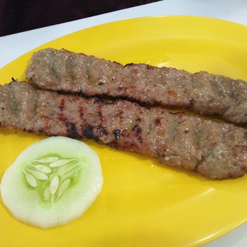 Kabab Ni Baba - Beef Kebab - Middle Eastern Near Me - Manila, NCR
