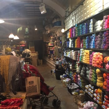 All You Knit Is Love - Inside - Knitting Supplies Near Me - Barcelona, B All You Knit Is Love - Inside - Knitting Supplies Near Me - Barcelona, B