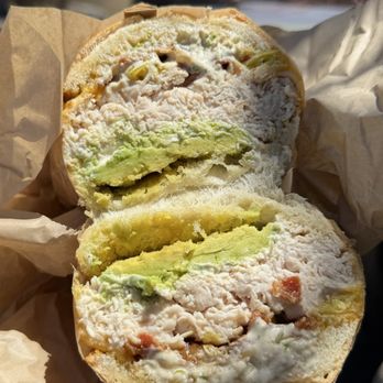 Deli Board - Delis Near Me - San Francisco, California