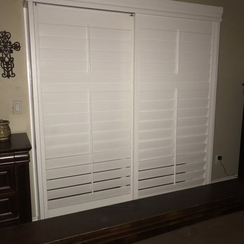 Unique Blinds Plus - Bi pass shutters - Shades & Blinds Near Me - Covina, California