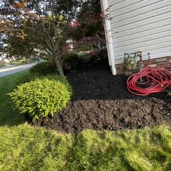 Modelo Landscaping