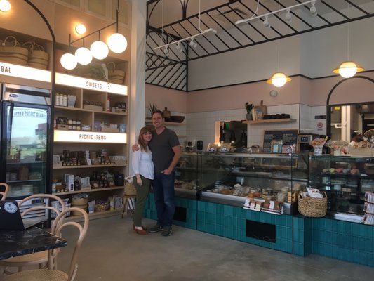 CLOSED Rebel Cheese Bistro Austin by null