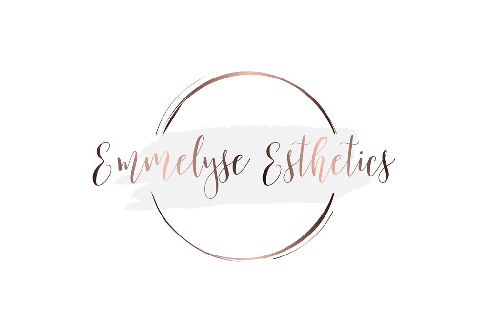 Emmelyse Esthetics - New Tampa Logo