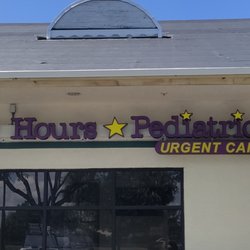 After Hours Pediatrics Urgent Care - Naples
