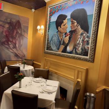 Il Postino - Italian Near Me - New York, New York