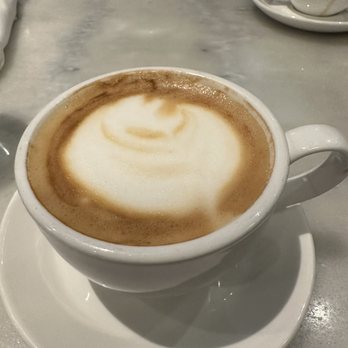 Bread & Butterfly - Latte - Breakfast & Brunch Near Me - Atlanta, Georgia