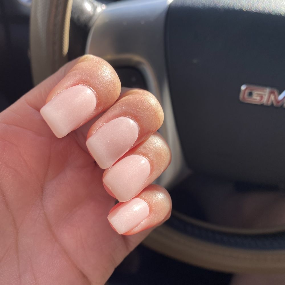 Gradient Nail - Nail Salons Near Me - Honolulu, Hawaii Gradient Nail - Nail Salons Near Me - Honolulu, Hawaii