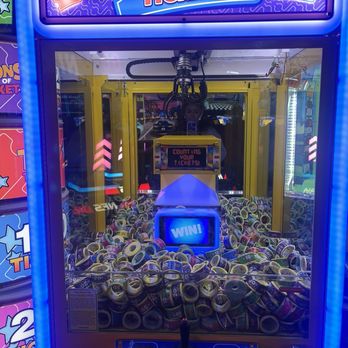 Dave & Buster's Pooler - Arcades Near Me - Pooler, Georgia