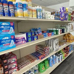 Household items