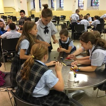Saint Michael Parish School - LEGO Robotics Club - Preschools Near Me - Lowell, Massachusetts Saint Michael Parish School - LEGO Robotics Club - Preschools Near Me - Lowell, Massachusetts