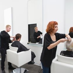 Magic Hands Salon Spa - Hair Salon