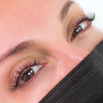 Moon Lashes & Brows - The classic, wispy, natural look :) - Eyelash Service Near Me - Santa Clara, California Moon Lashes & Brows - The classic, wispy, natural look :) - Eyelash Service Near Me - Santa Clara, California